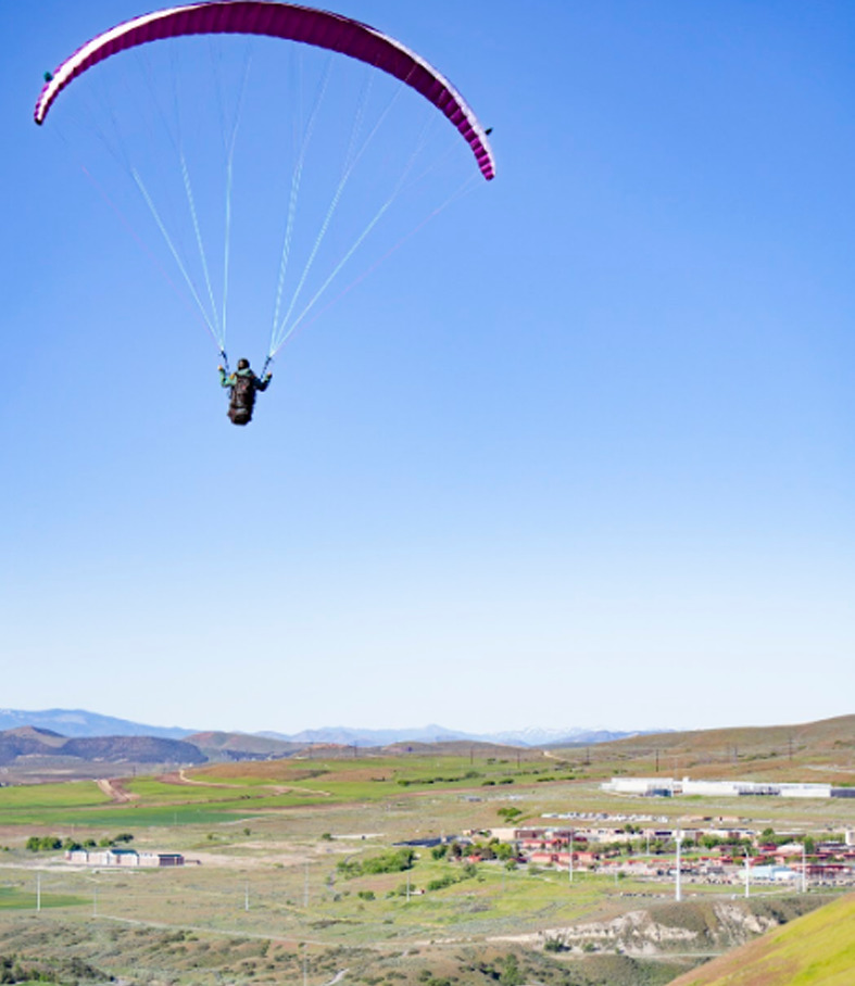 udaipur-adventures-paragliding