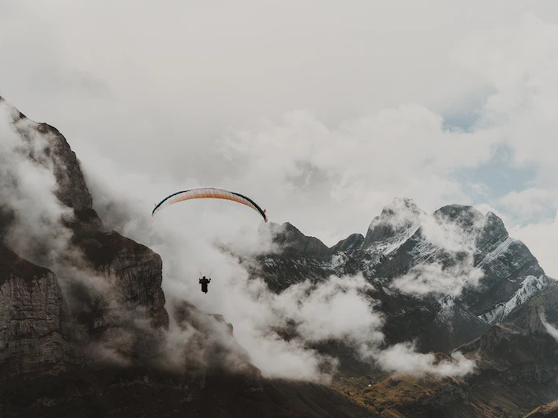 paragliding-in-mount-abu-india