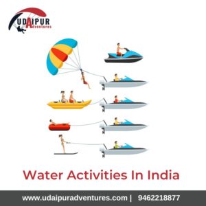 water-activities-in-india