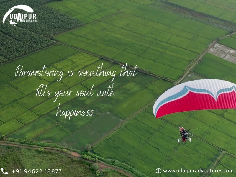 paramotoring-in-india