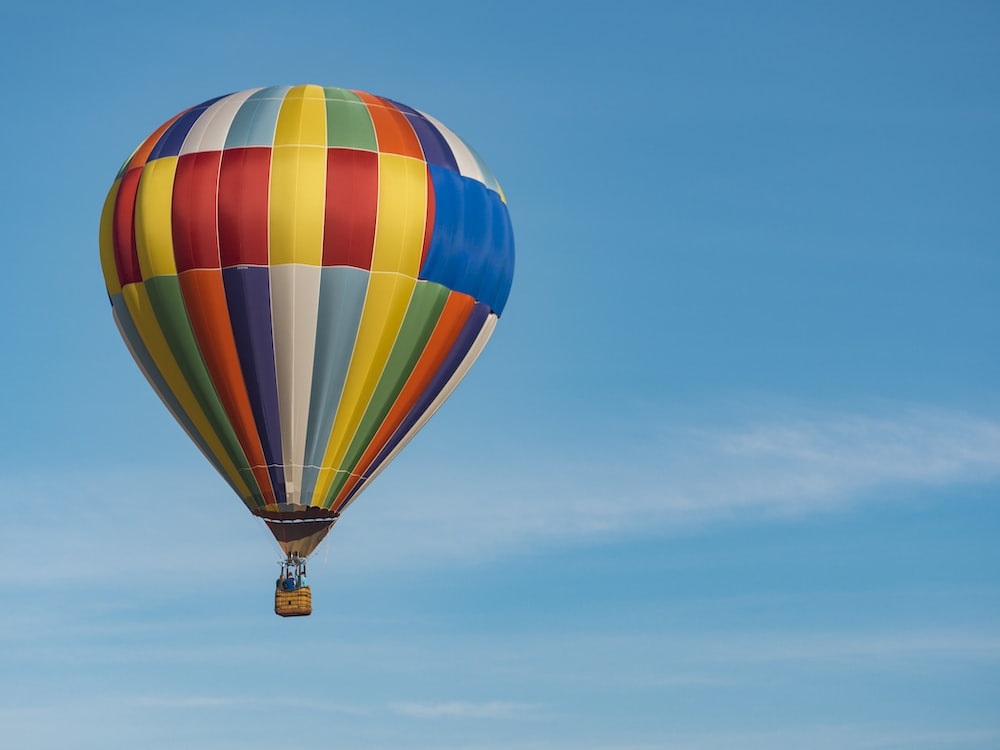 balloon-in-udaipur